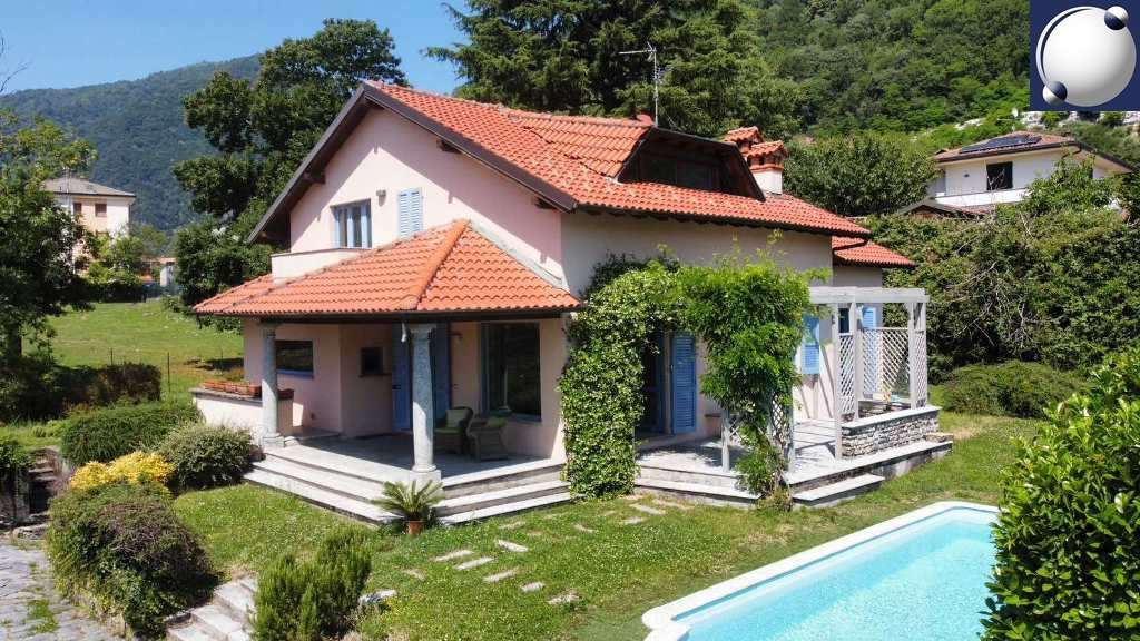 VENDITE Ville singole o a schiera a Caslino d'Erba – foto 1