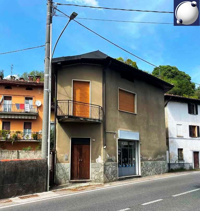 VENDITE Rustico e Casa a Albese con Cassano – foto 1