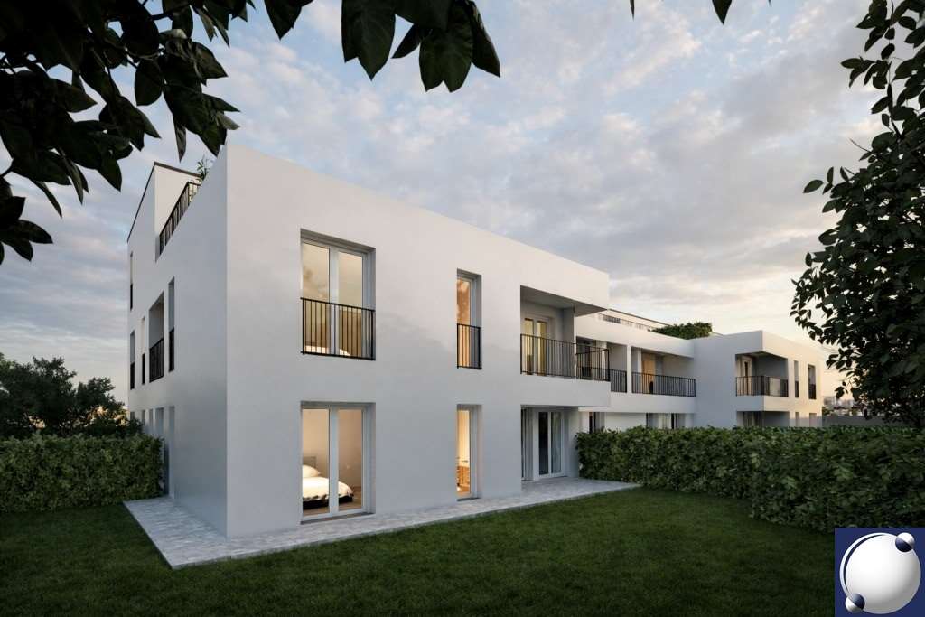 VENDITE Appartamento a Lurate Caccivio &ndash; foto 1