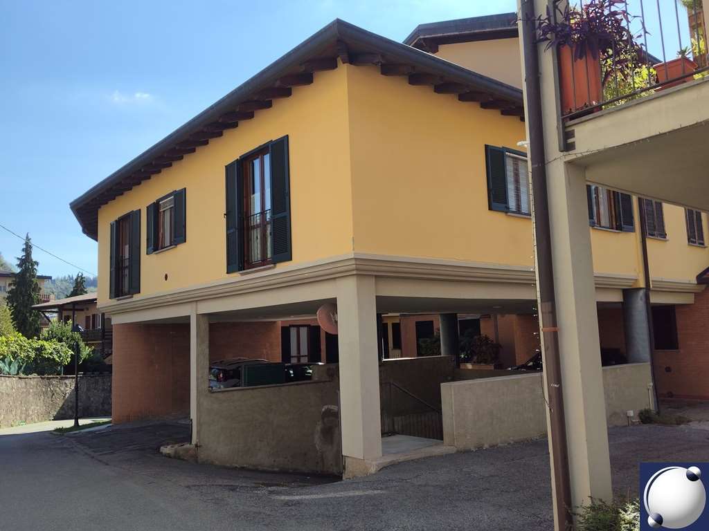 VENDITE Appartamento a Ponte Lambro – foto 1