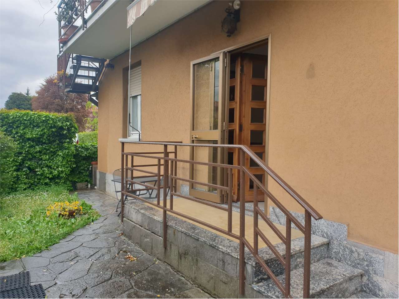 Albavilla Affitto 3 locali