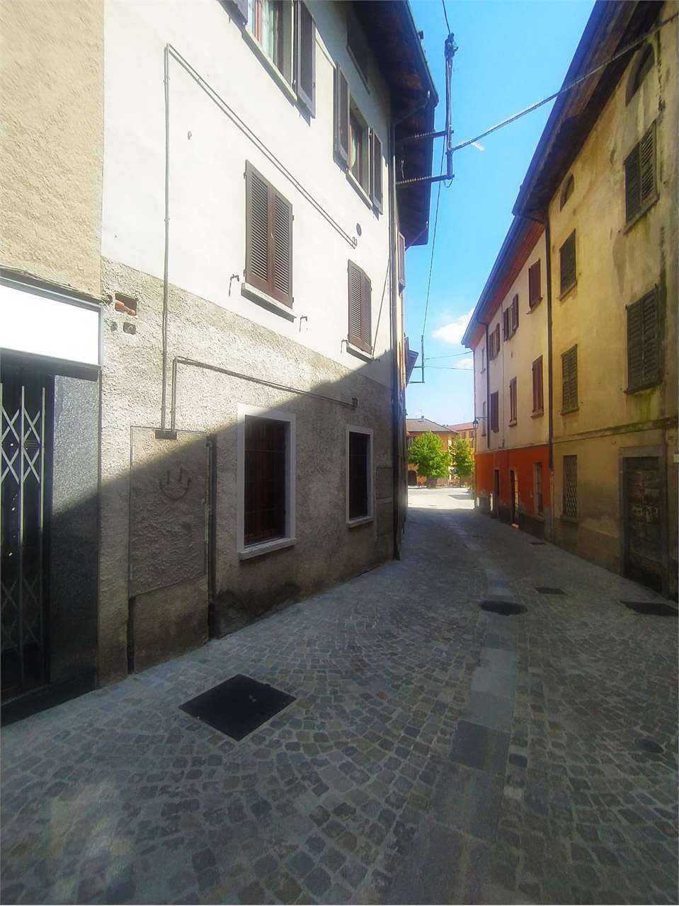 Albavilla Affitto 2 locali