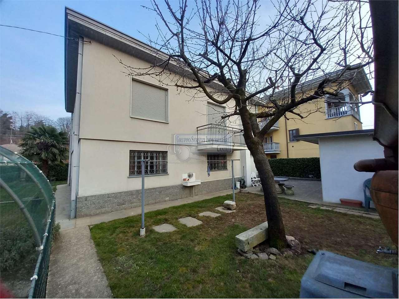 Vendita Villa unifamiliare Casa/Villa Cantù via Domea 1 405454