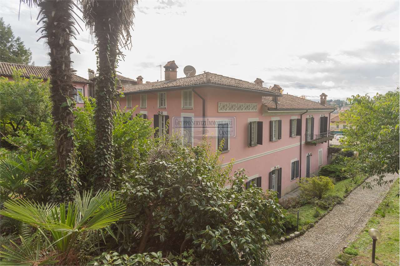 Vendita Villa unifamiliare Casa/Villa Albese con Cassano via ai monti snc 466824