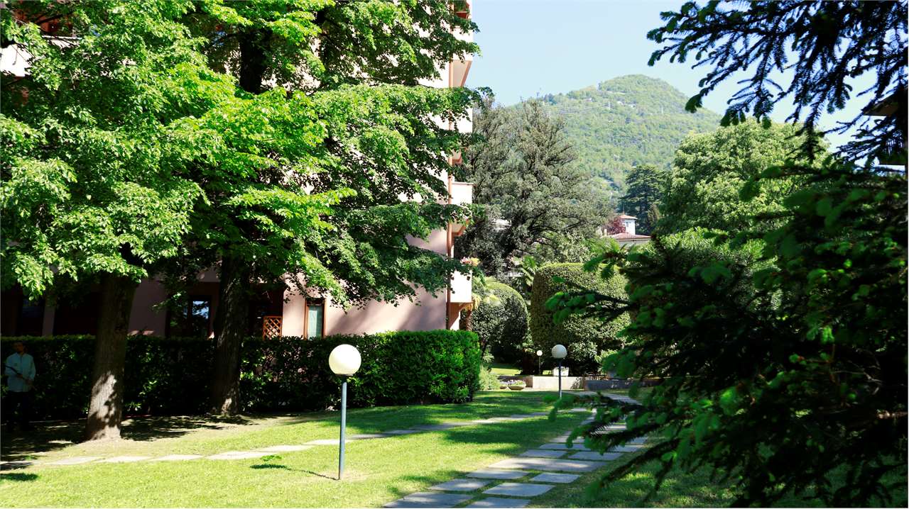 Affitto Trilocale Appartamento Cernobbio Via Cavour 1 560689