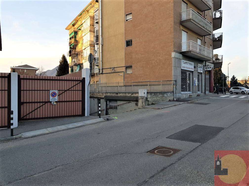 Rivoli Vendita Posto Auto