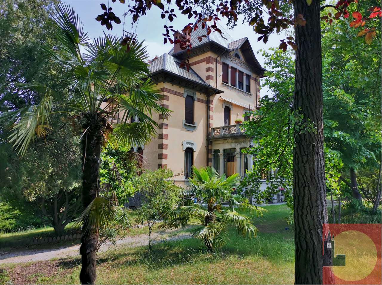 Vendita Villa unifamiliare Casa/Villa Rivoli Via Alpignano  450488