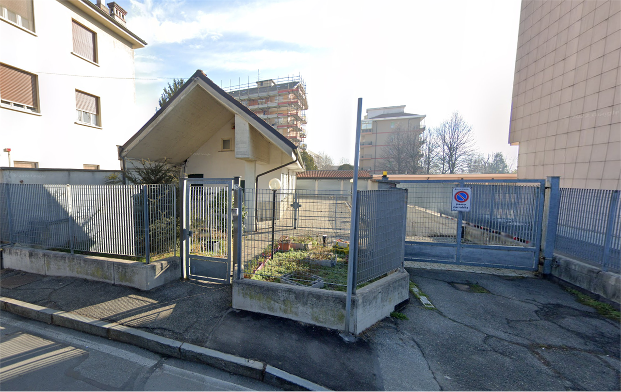 Rivoli Vendita Magazzino