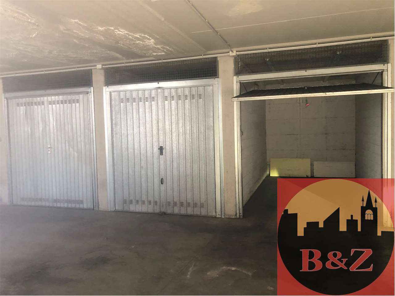 Rivoli Vendita Magazzino