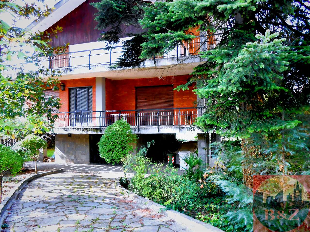 Rosta Vendita Casa singola