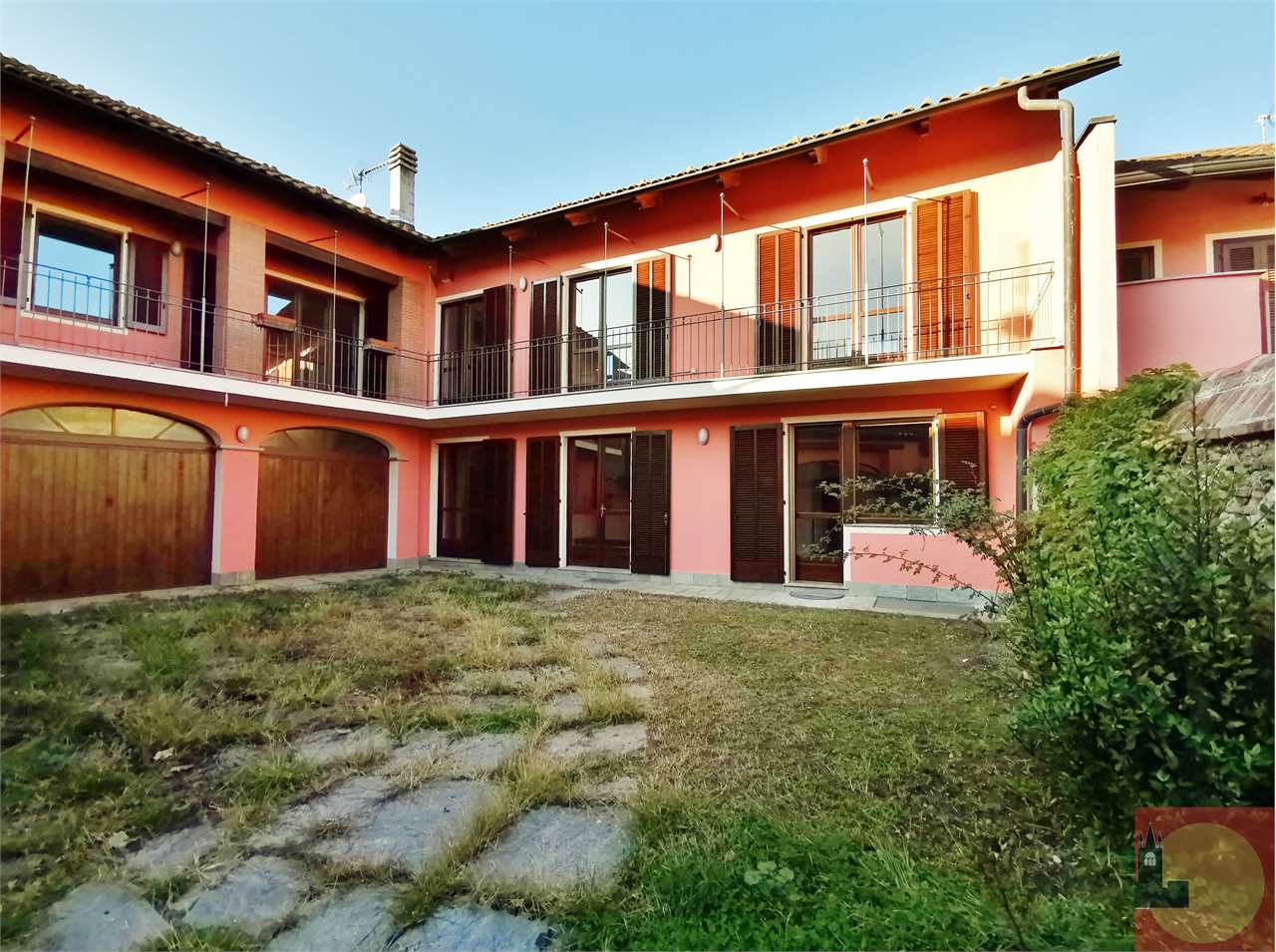 Villarbasse Affitto Rustico/Casale