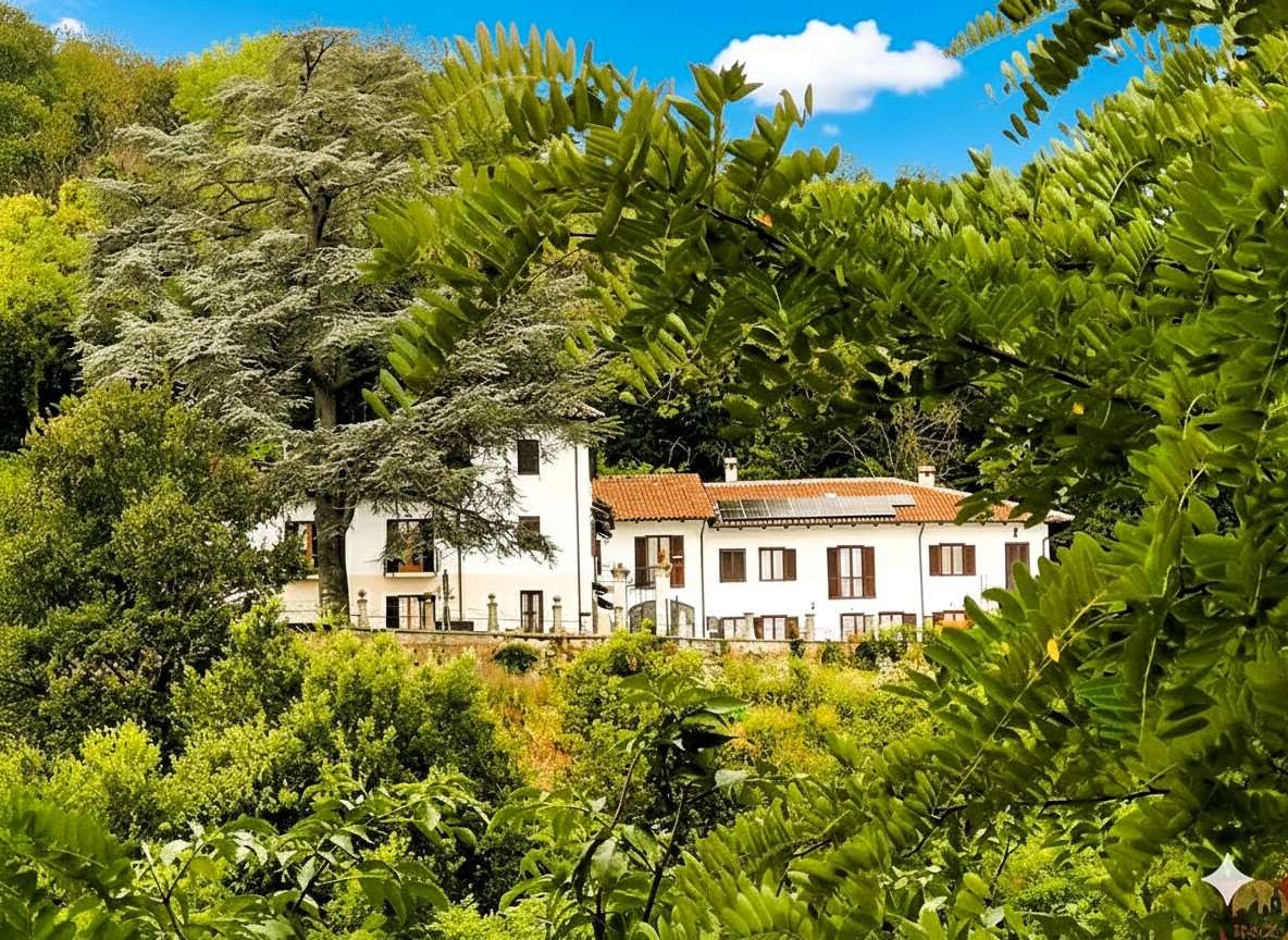 Villarbasse Vendita Villa
