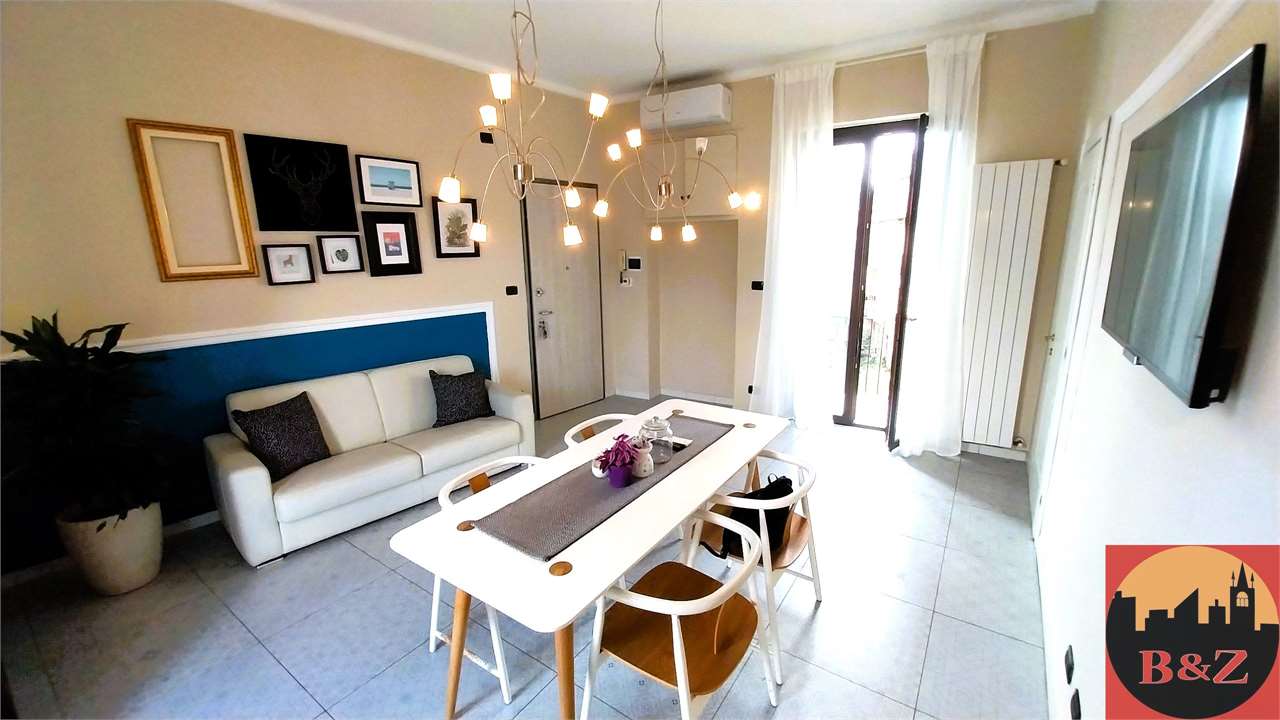 Rivoli Vendita 3 locali