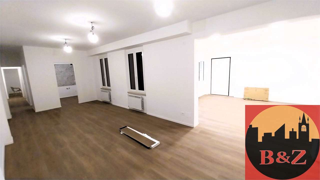 Collegno Affitto 3 locali