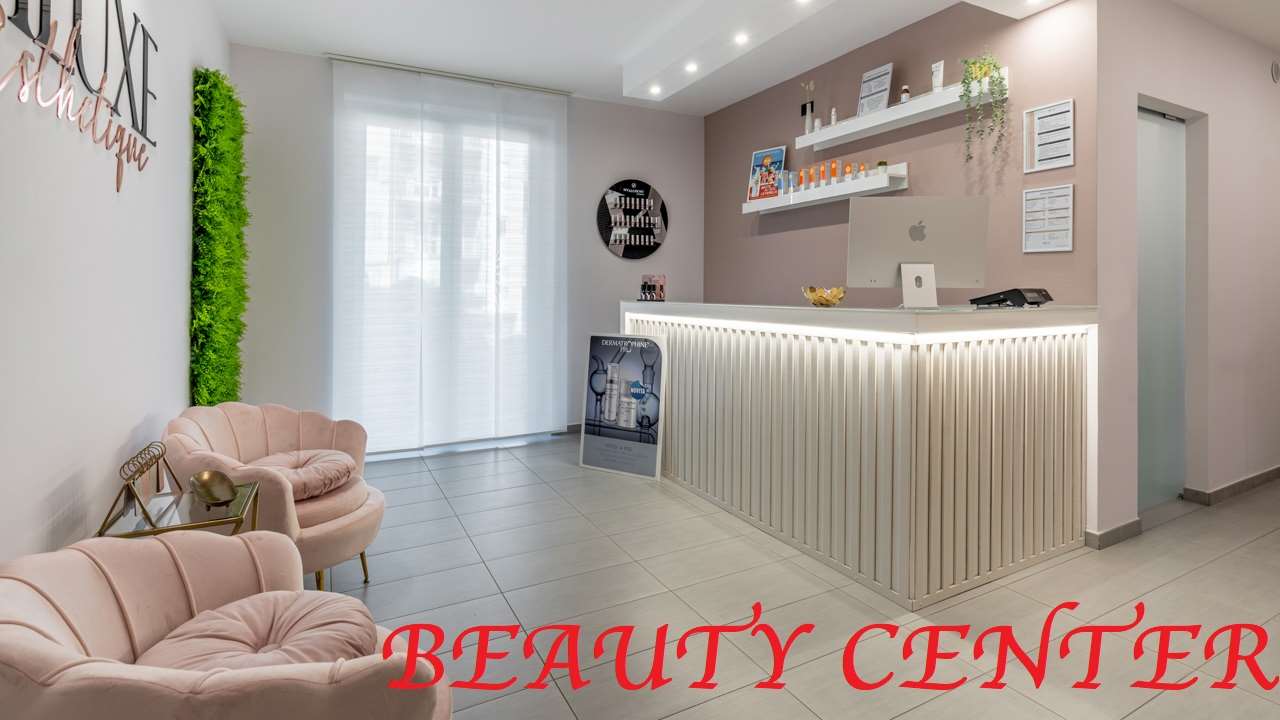 Rivoli Cessione Estetica / Solarium