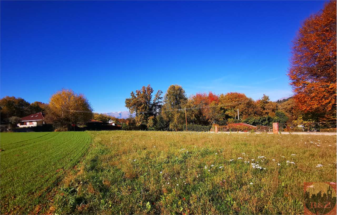 Villarbasse Vendita Terreno Agricolo