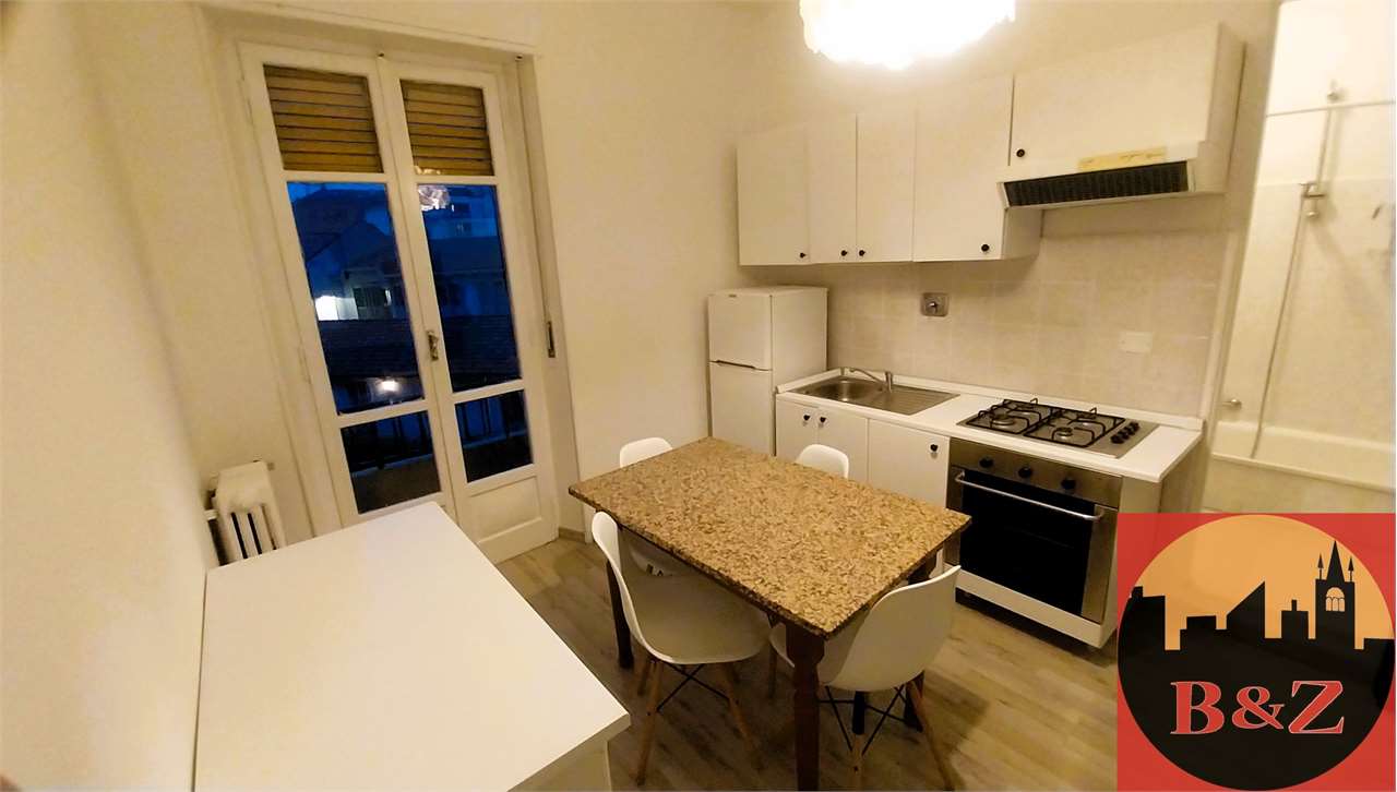 Rivoli Affitto 2 locali