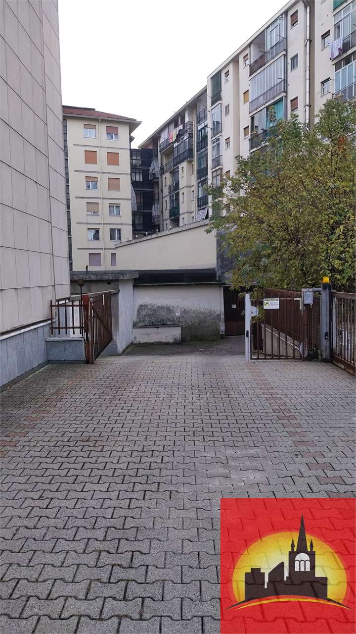 Rivoli Vendita Garage