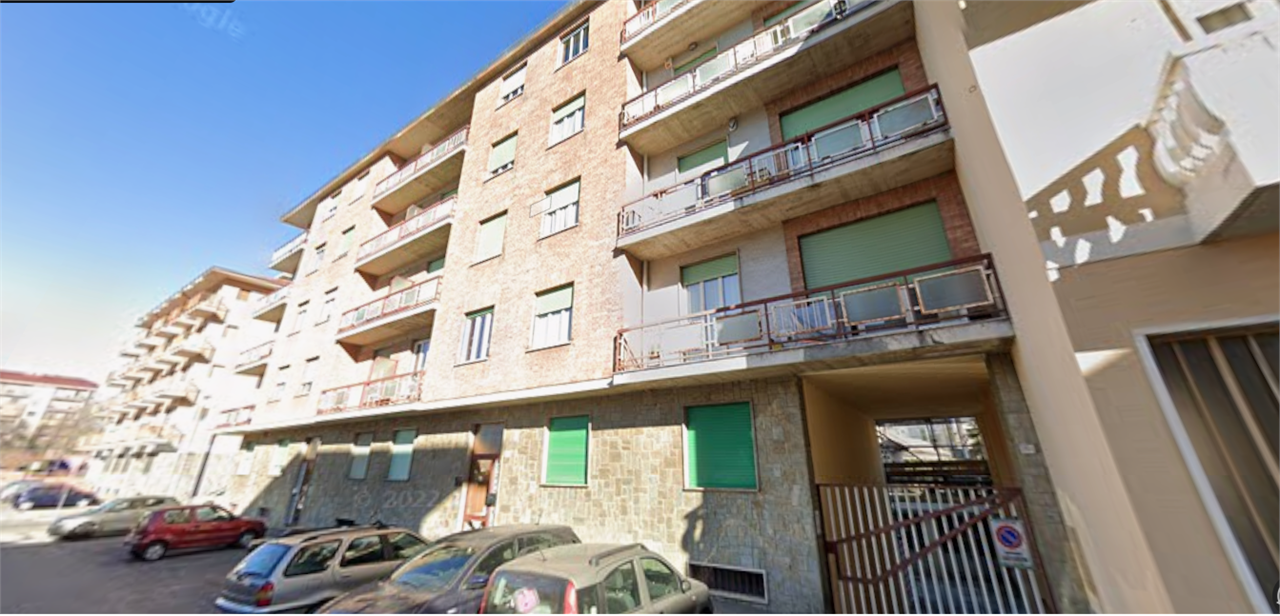 Collegno Vendita Posto Auto