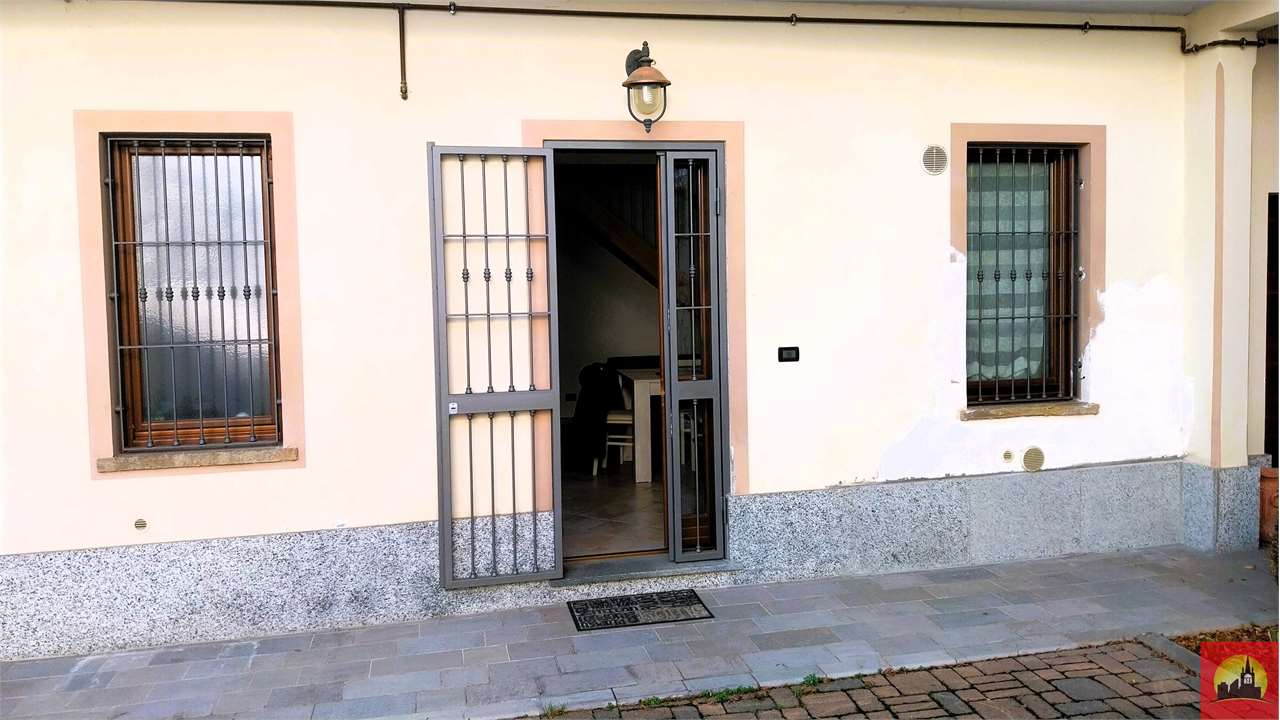 Villarbasse Affitto 3 locali