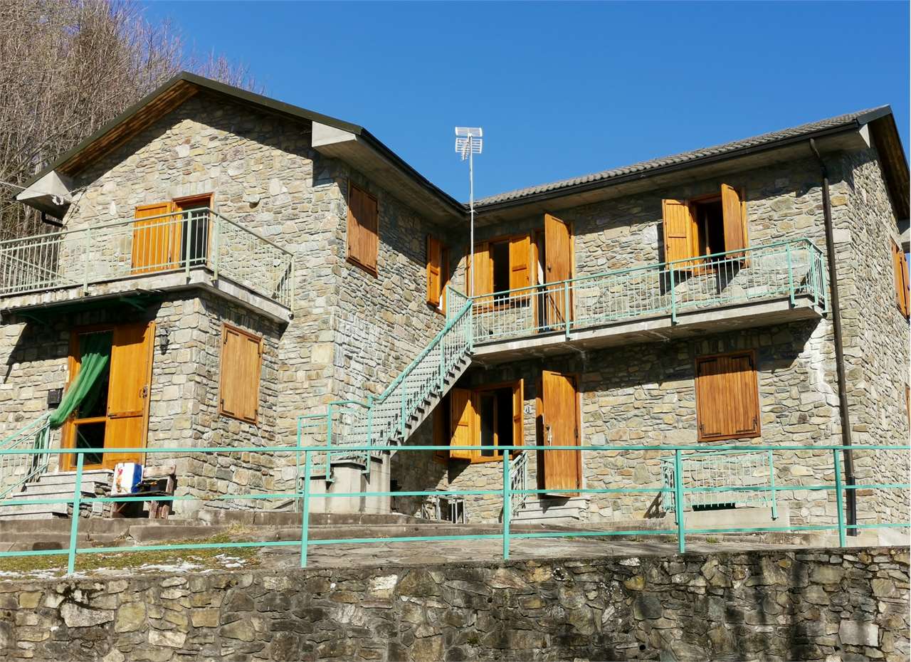 Rubiana Affitto Baita