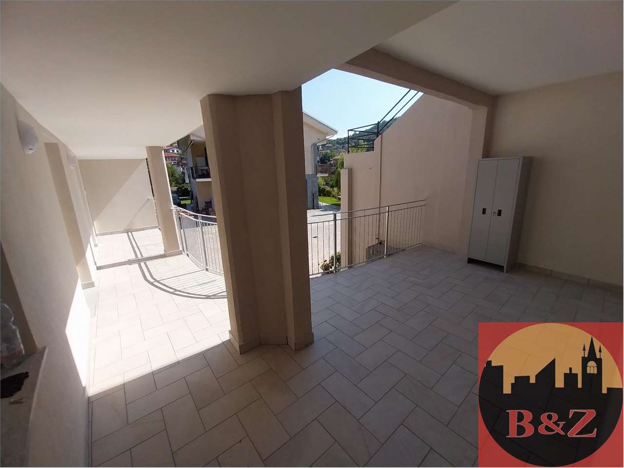 Rubiana Affitto 3 locali