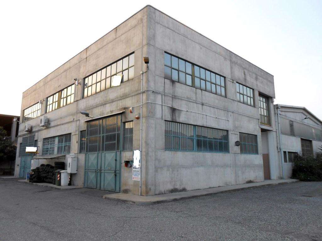Pianezza Affitto Magazzino