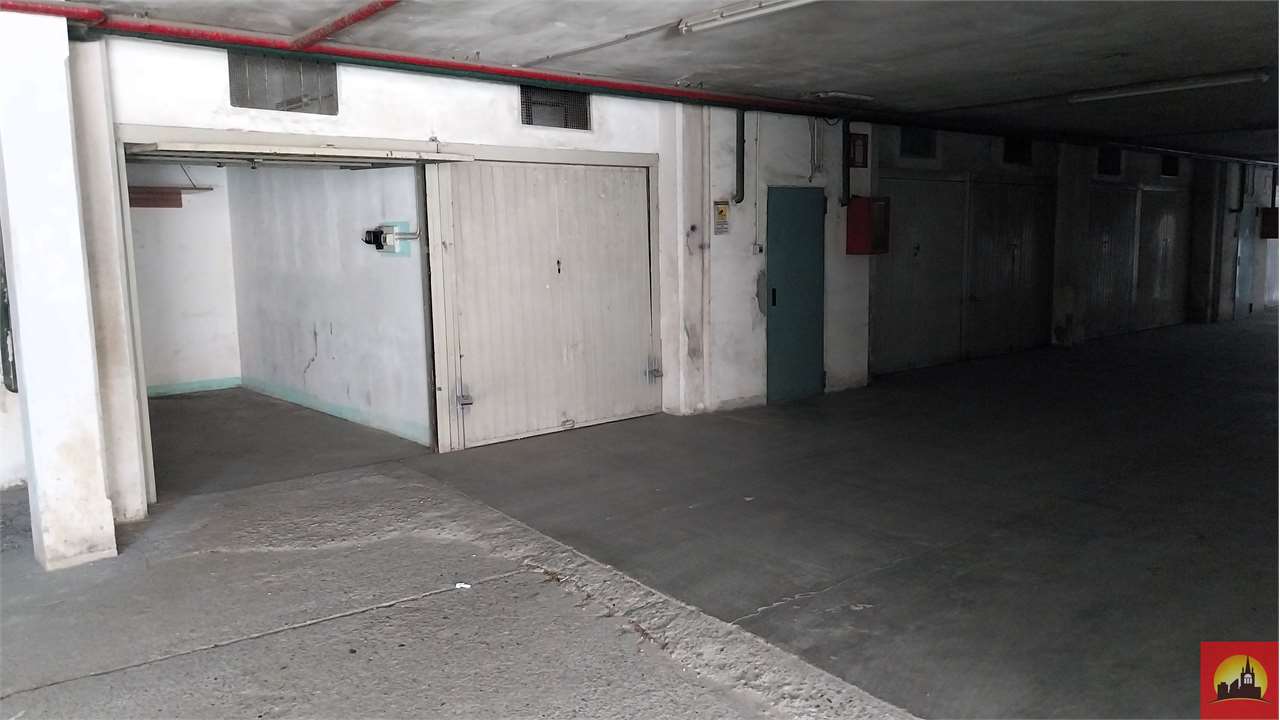 Rivoli Vendita Posto Auto