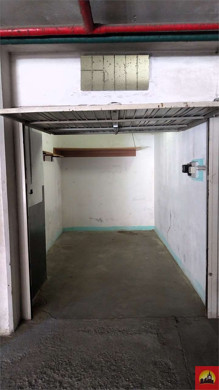 Rivoli Vendita Posto Auto