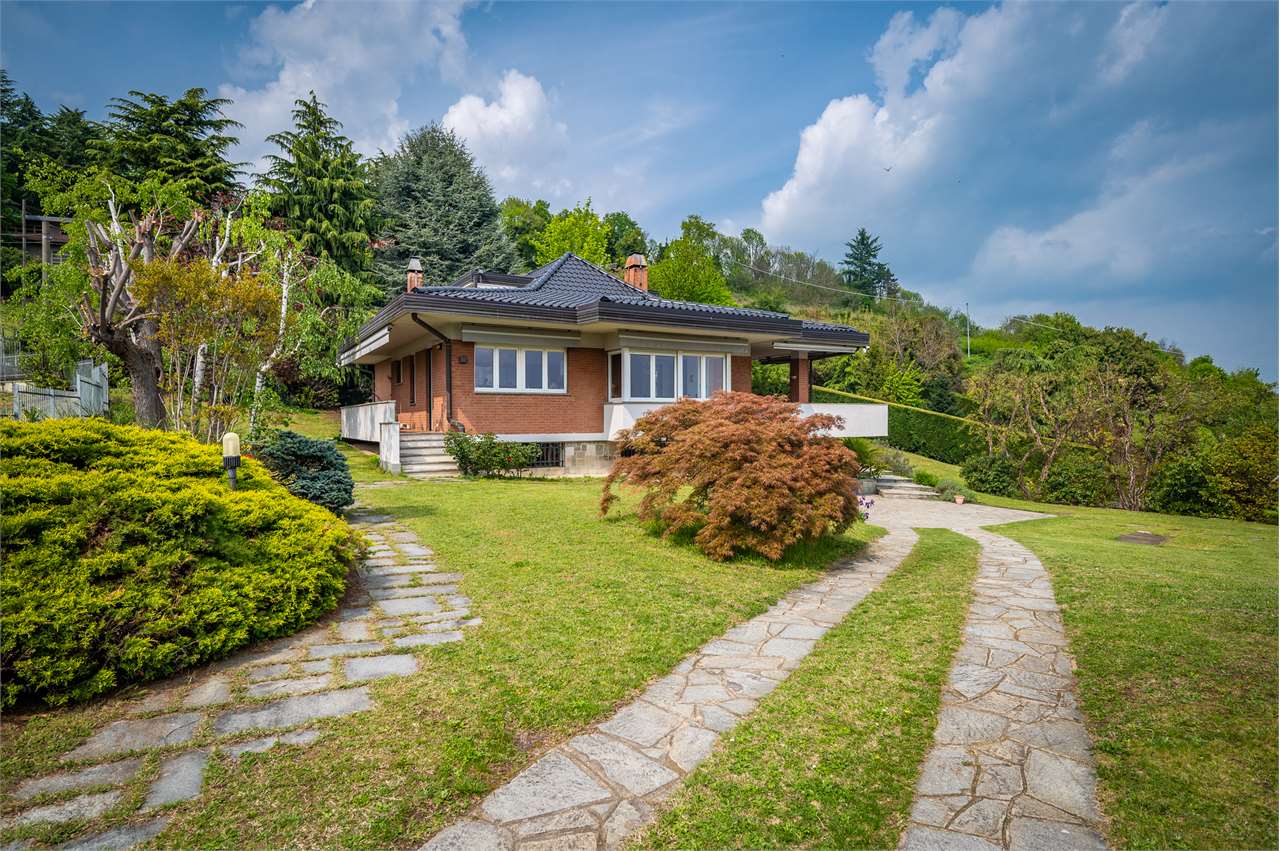 Villarbasse Vendita Villa