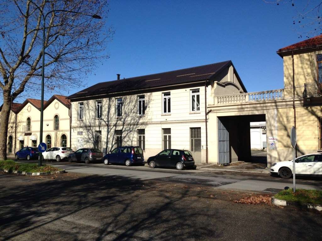 Torino Affitto Loft
