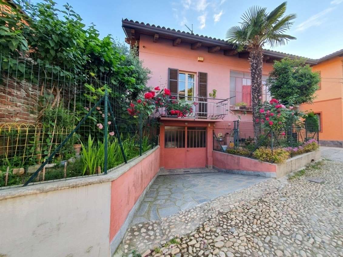 Rivoli Vendita Villa