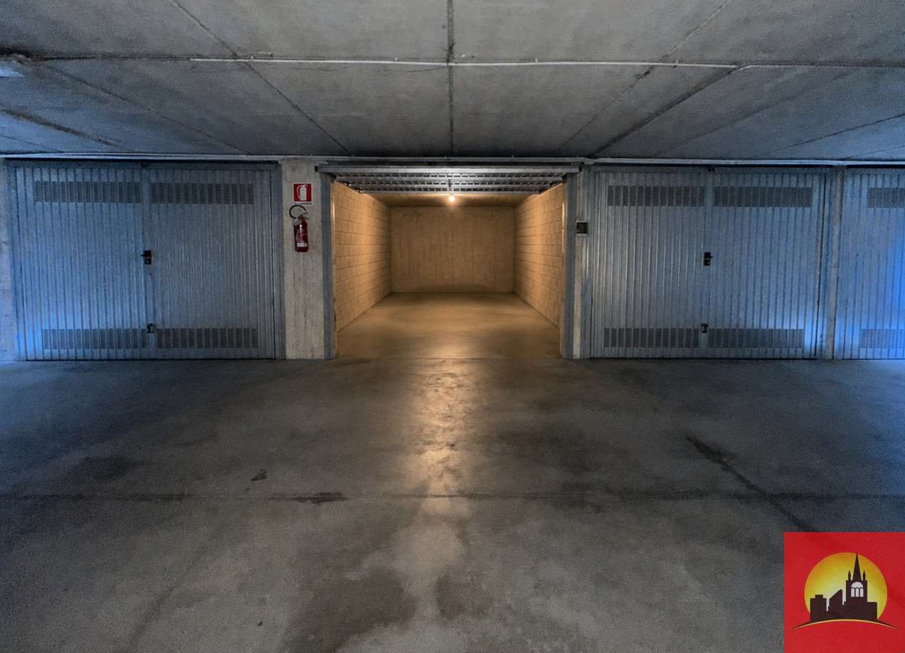 Torino Vendita Garage