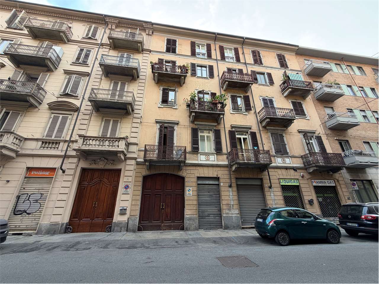 VENDITE Appartamento a Torino – foto 1