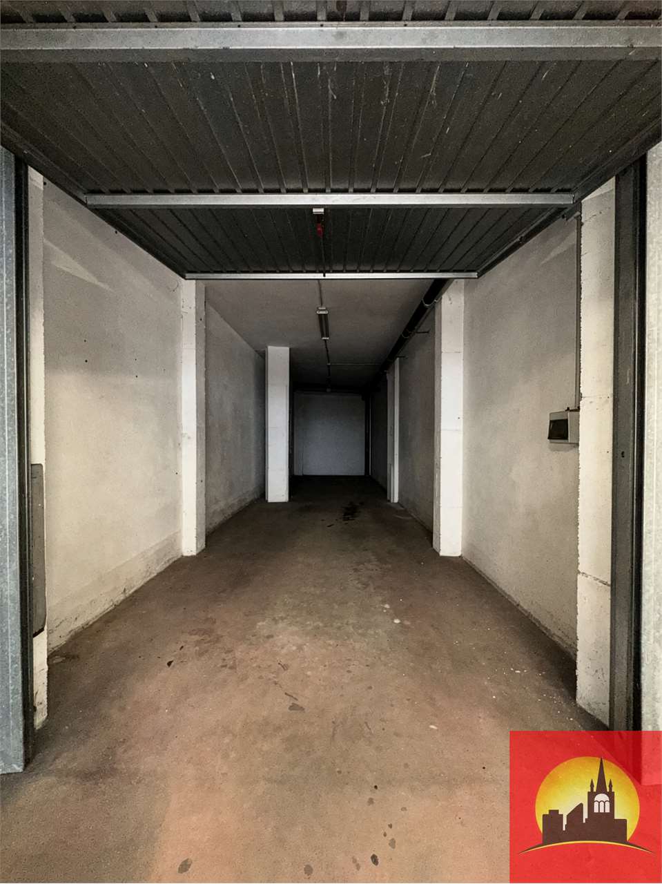 VENDITE Box/Garage/Posto auto a Rivoli – foto 1
