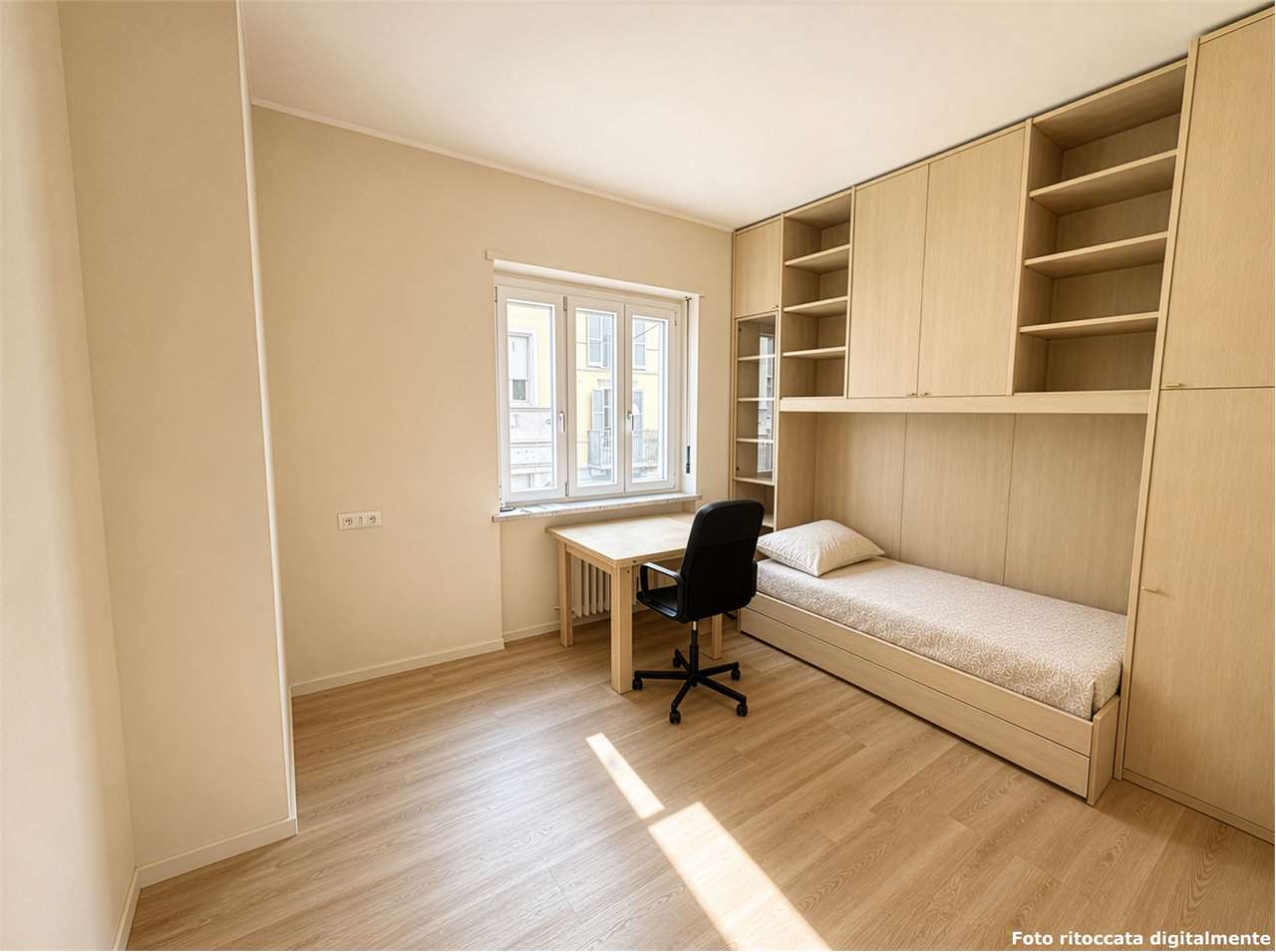 AFFITTI Appartamento a Torino – foto 1