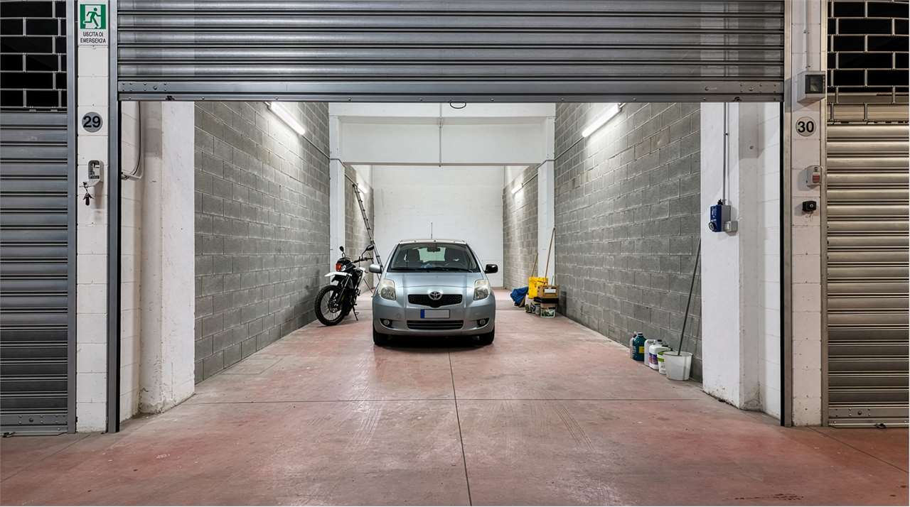 VENDITE Box/Garage/Posto auto a Collegno – foto 1