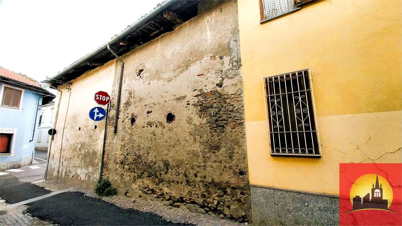 VENDITE Rustico e Casa a Rivoli – foto 1