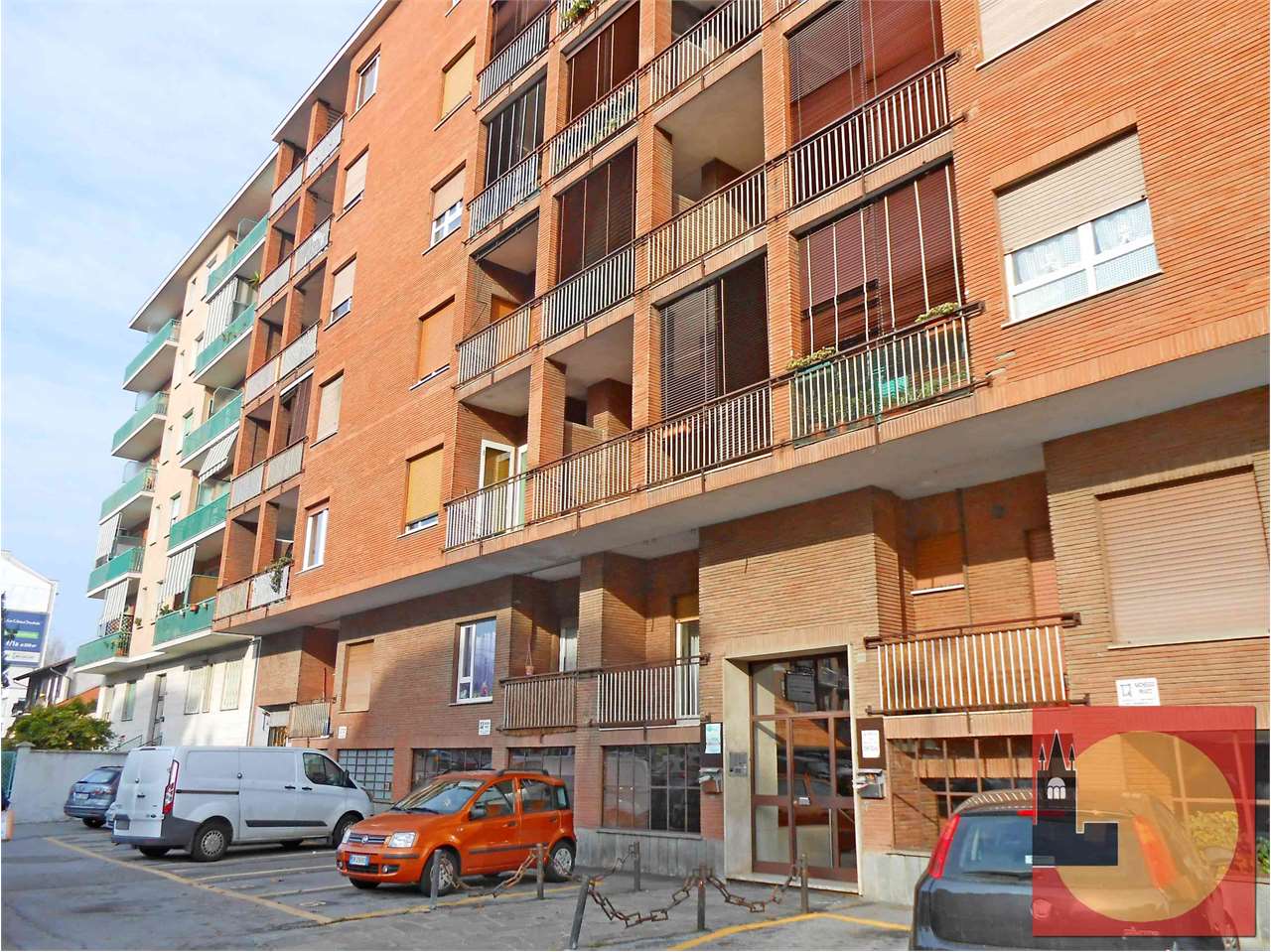 AFFITTI Box/Garage/Posto auto a Rivoli – foto 1