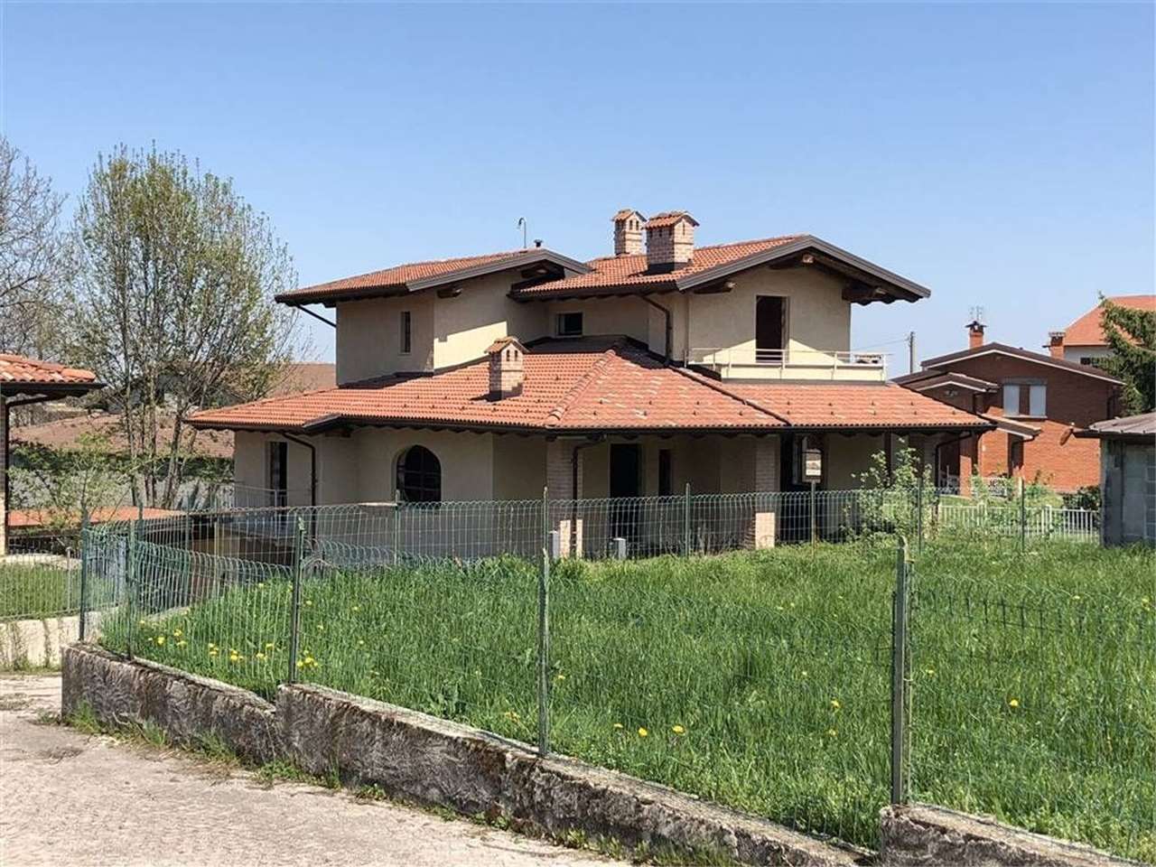 Immobile in Vendita a Peveragno