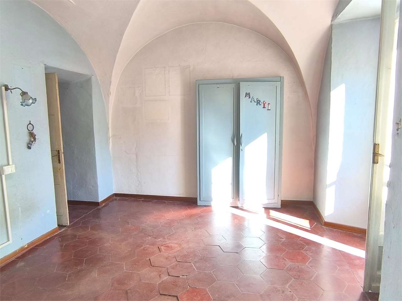 Appartamento in Vendita in centro a Breo