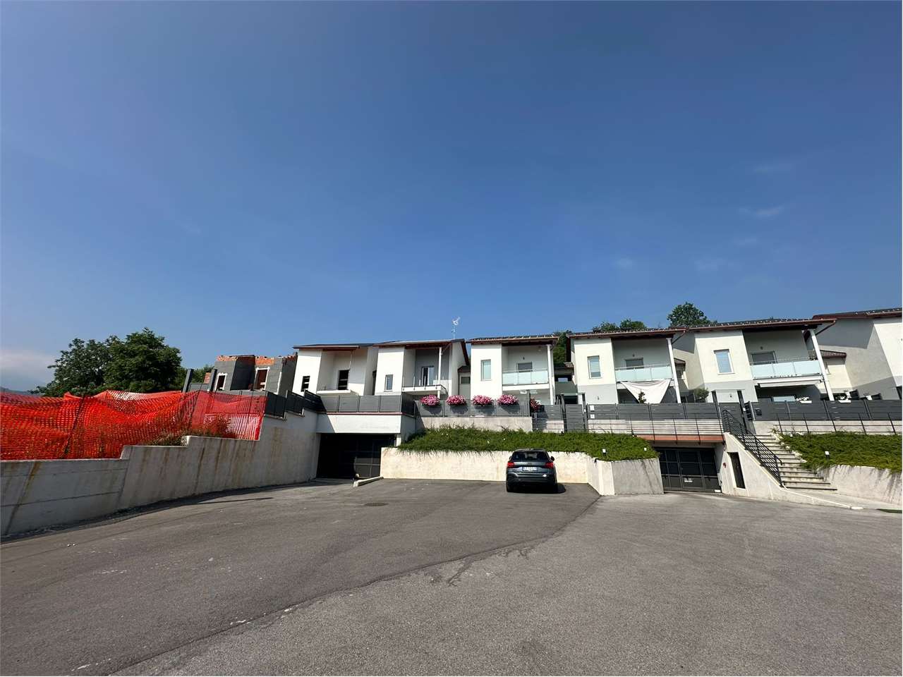 Porzione Villa in Vendita a Villanova Mondovì (CN)