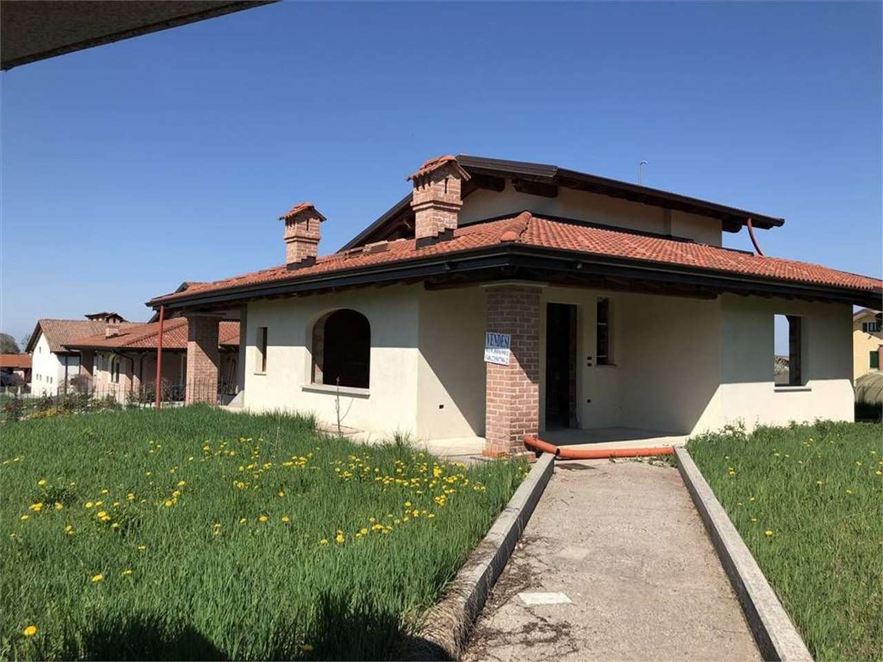 Immobile in Vendita a Peveragno