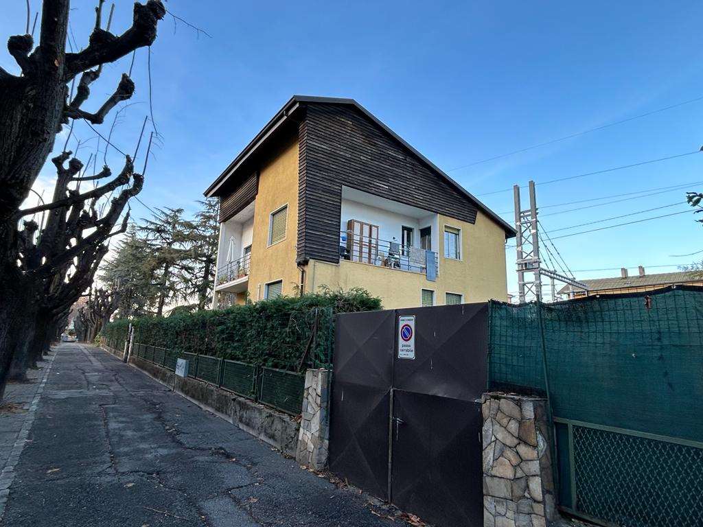 MONDOVÌ ALTIPIANO – INDIPENDENTE GIÀ A REDDITO