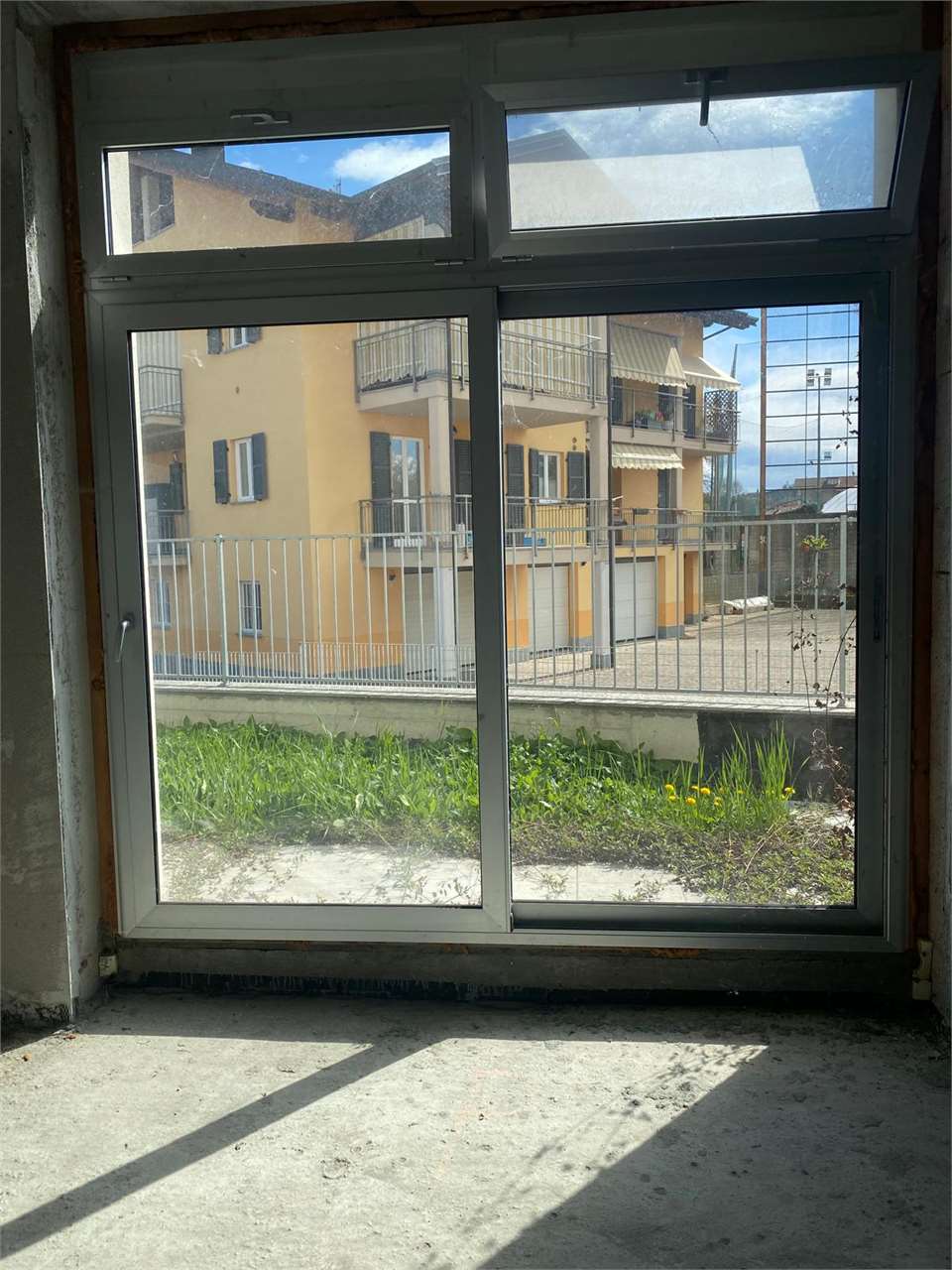 Mondovì Ferrone – Locale commerciale/ufficio in classe A4