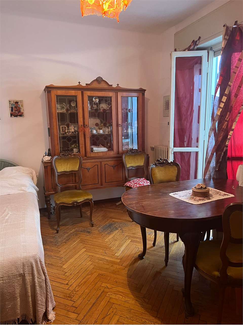 Mondovì Altipiano – Appartamento di circa 90 mq con ascensore
