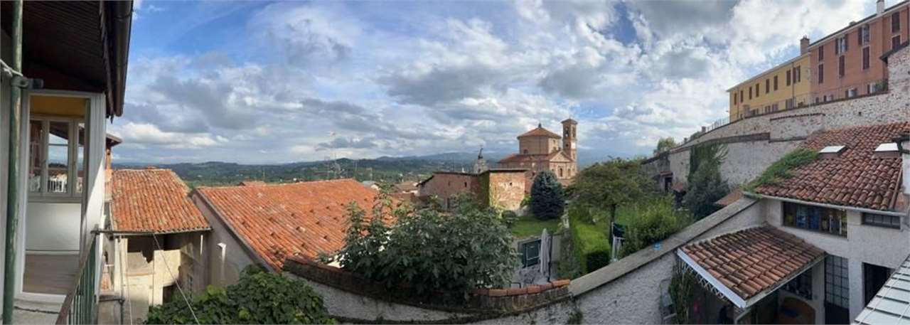 MONDOVI' PIAZZA APPARTAMENTO PANORAMICO