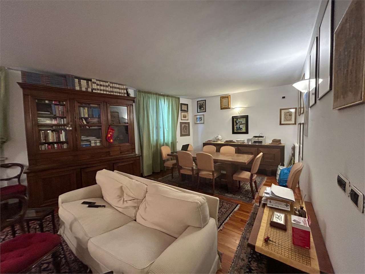 Appartamento in Vendita a Breo