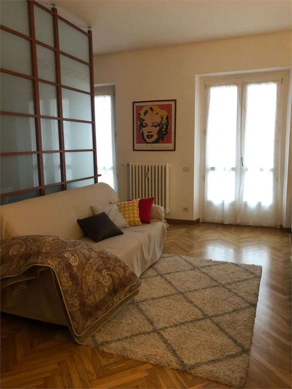 APPARTAMENTO IN VENDITA – MONDOVÌ ALTIPIANO