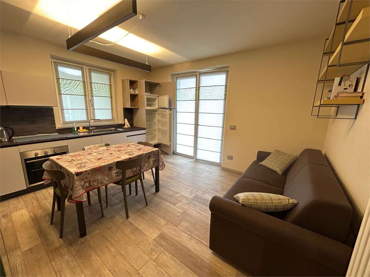 BILOCALE NUOVO SULLE PISTE A PRATO NEVOSO